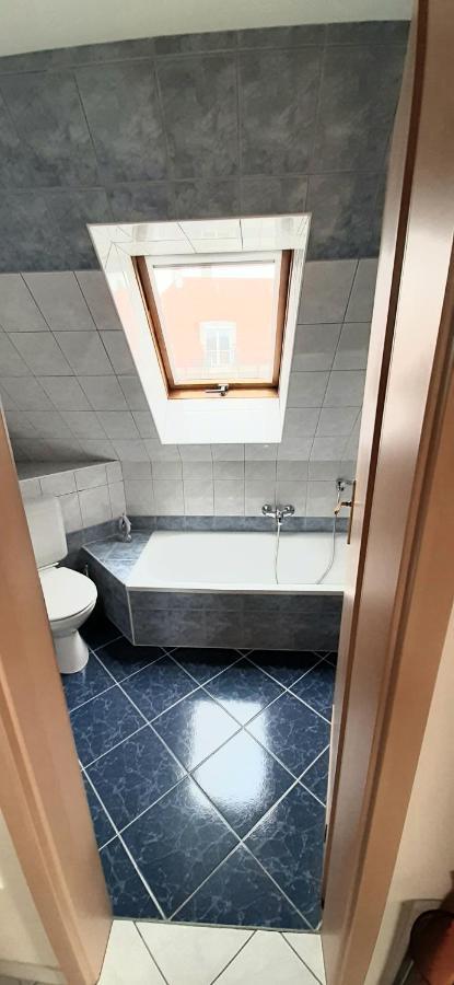 סופרון Napko Apartman מראה חיצוני תמונה