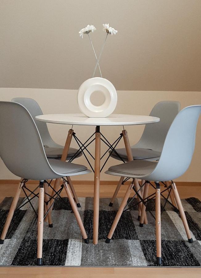 סופרון Napko Apartman מראה חיצוני תמונה