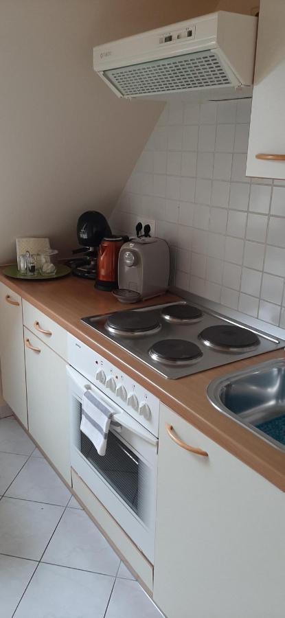 סופרון Napko Apartman מראה חיצוני תמונה