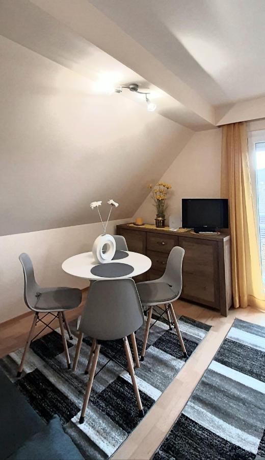 סופרון Napko Apartman מראה חיצוני תמונה