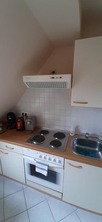 סופרון Napko Apartman מראה חיצוני תמונה