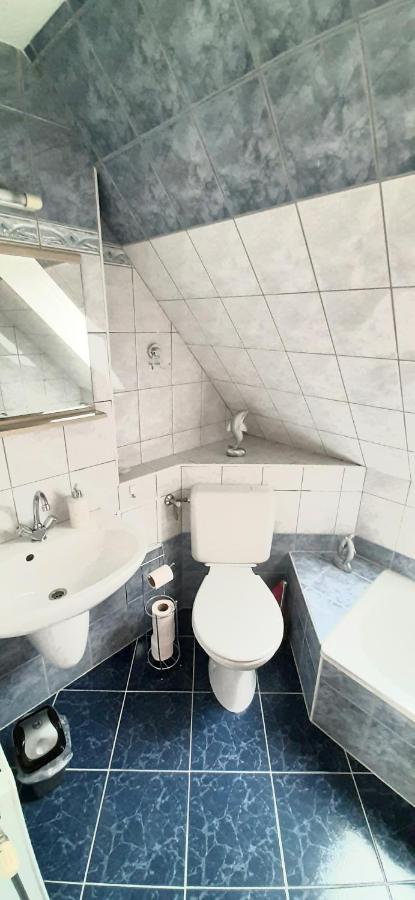 סופרון Napko Apartman מראה חיצוני תמונה