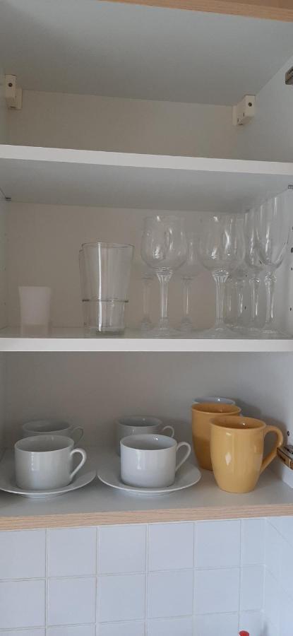 סופרון Napko Apartman מראה חיצוני תמונה