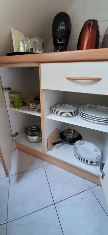 סופרון Napko Apartman מראה חיצוני תמונה