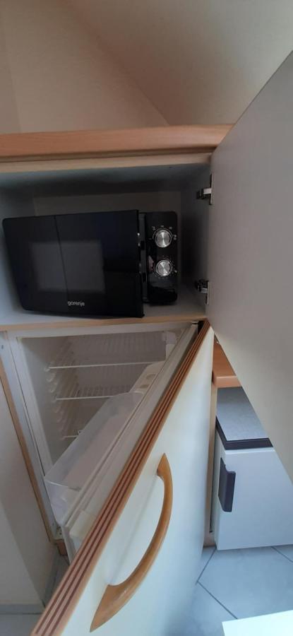 סופרון Napko Apartman מראה חיצוני תמונה
