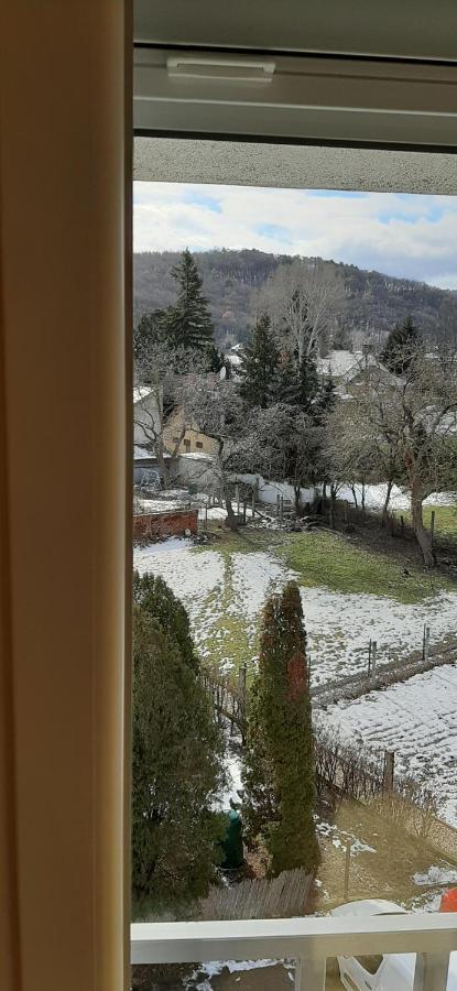 סופרון Napko Apartman מראה חיצוני תמונה