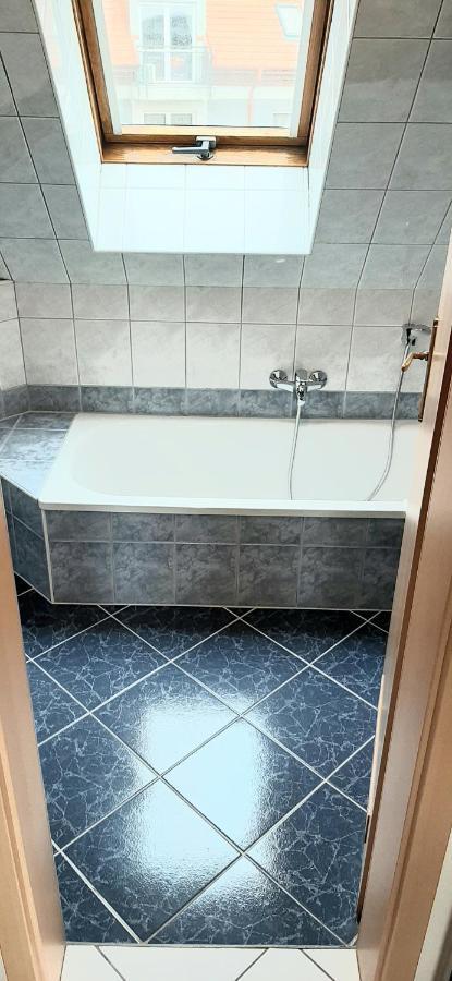 סופרון Napko Apartman מראה חיצוני תמונה
