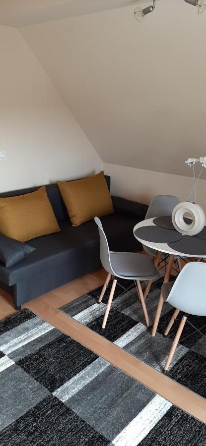 סופרון Napko Apartman מראה חיצוני תמונה