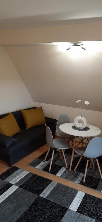 סופרון Napko Apartman מראה חיצוני תמונה